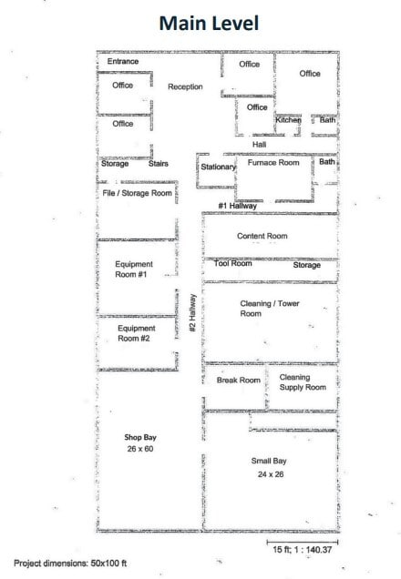 323 41st Ave NE, Calgary, AB for sale Interior Photo- Image 1 of 1