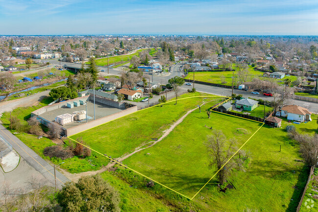 More details for 3137-3139 Rio Linda Blvd, Sacramento, CA - Land for Sale