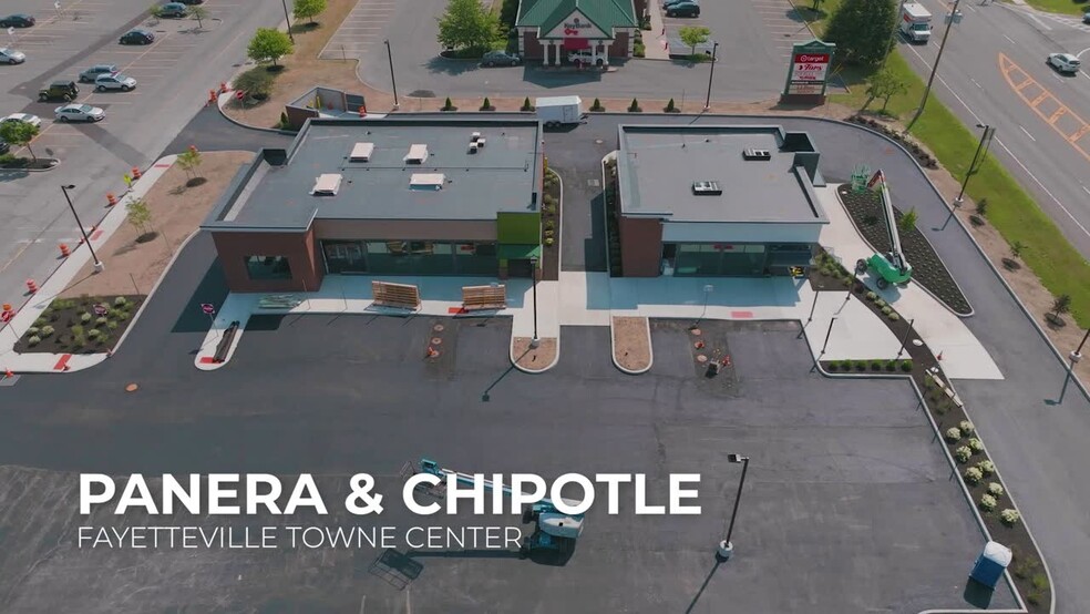 340 Towne Dr, Fayetteville, NY for lease - Commercial Listing Video - Image 3 of 48