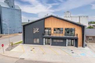 More details for 107 Washington Ave, Williston, ND - Flex for Sale