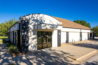More details for 2900 S National Ave, Springfield, MO - Office/Medical for Lease