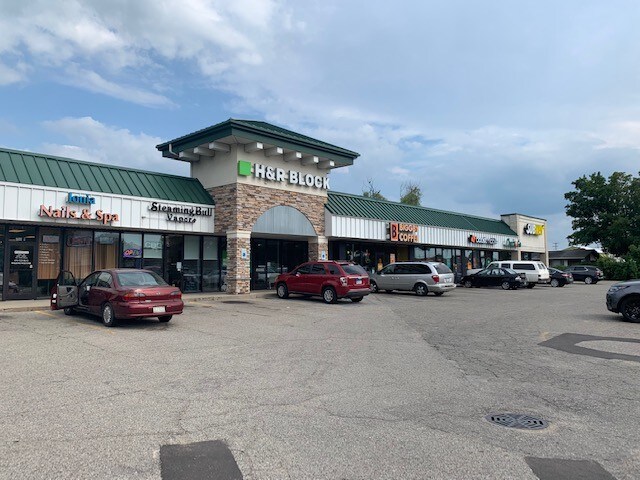 2331-2341 S State Rd, Ionia, MI for sale Building Photo- Image 1 of 1