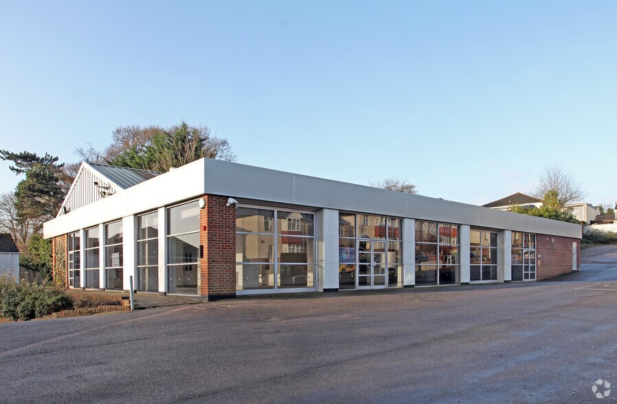 St Denys Rd, Southampton, SO17 1GJ