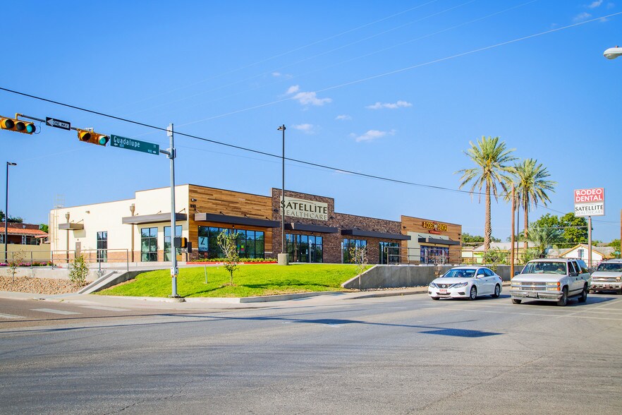 910 Guadalupe St, Laredo, TX 78040