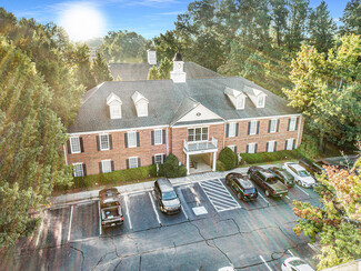 More details for 515 Crossville Rd, Roswell, GA - Office for Lease