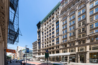 More details for 594 Broadway, New York, NY - Office for Lease