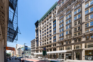 More details for 594 Broadway, New York, NY - Office for Lease