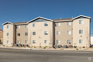 More details for 15 Gentry Way, Reno, NV - Multifamily for Sale