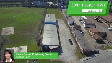 3011 Houston Hwy, Victoria, TX for lease - Commercial Listing Video 