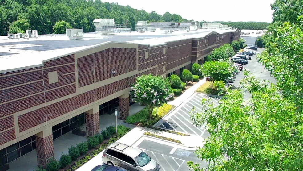 5925 Cabot Pky, Alpharetta, GA for sale - Building Photo - Image 1 of 1