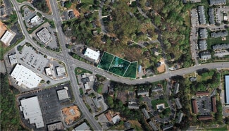 More details for 3621 Robinwood Rd, Gastonia, NC - Land for Sale