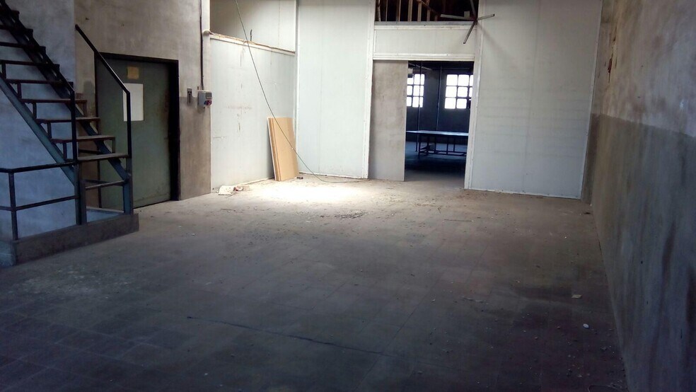 Industrial in Sabadell, Barcelona for sale - Interior Photo - Image 2 of 5