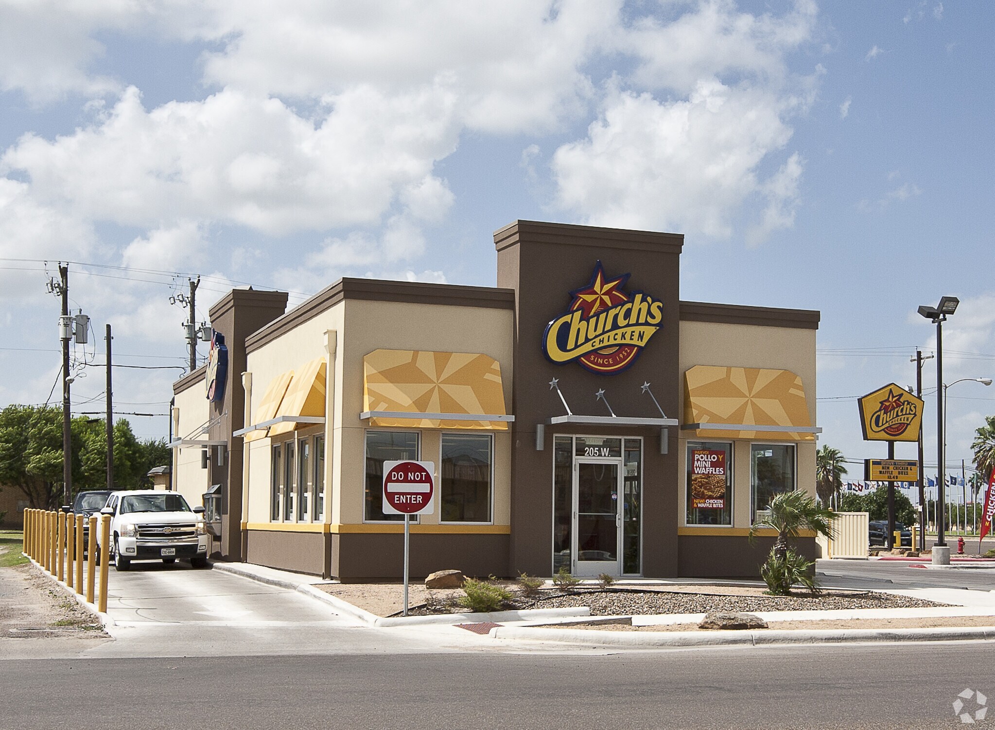 205 W 83 Hwy, Weslaco, TX for sale Primary Photo- Image 1 of 1