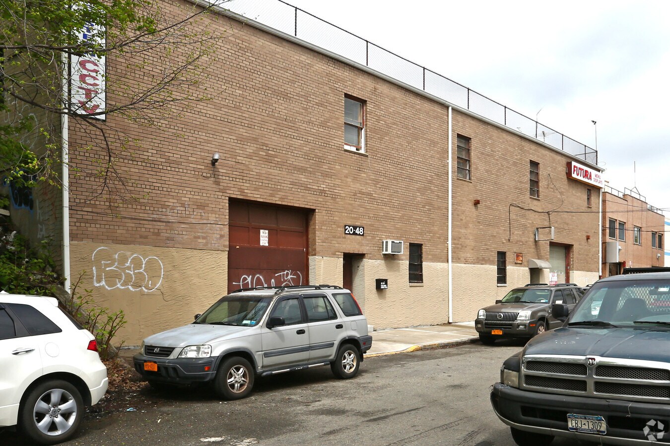 2031 129th St, College Point, NY 11356 Property Record