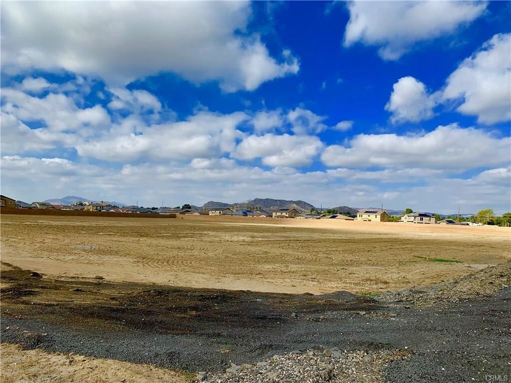 Cactus Avenue & Wilmont St, Moreno Valley, CA 92555