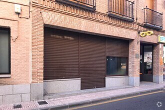 Calle Seis de Octubre, 3, Fuensalida, Toledo for lease Interior Photo- Image 2 of 2