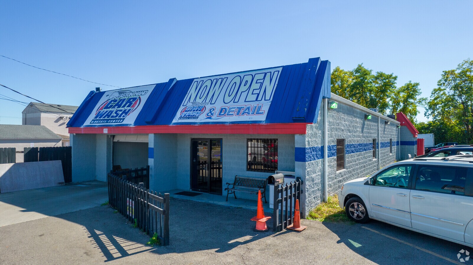 3003 Morse Rd, Columbus, OH 43231