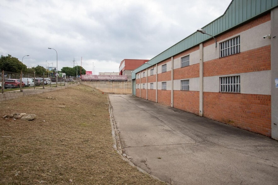 Industrial in Tarragona, Tarragona for lease - Interior Photo - Image 3 of 4