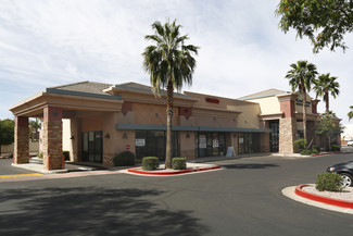 More details for 81 S McQueen Rd, Gilbert, AZ - Office for Lease