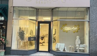 More details for 118 High St, Merthyr Tydfil - Retail for Lease