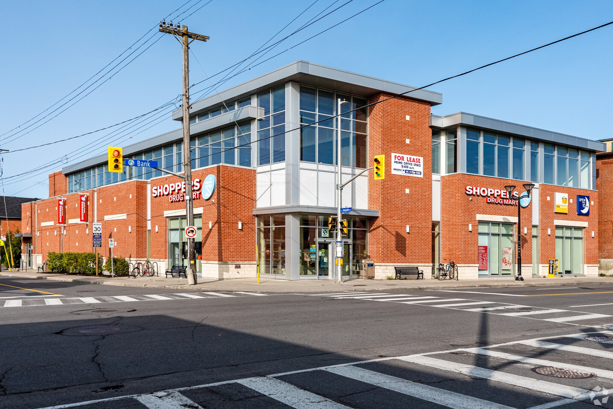 1080 Bank St, Ottawa, ON for sale Building Photo- Image 1 of 1
