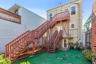 More details for 4722 Shattuck Ave, Oakland, CA - Multifamily for Sale