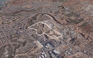 More details for 3665 River rd, Saint George, UT - Land for Sale