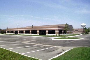 Bldg B - Commercial Real Estate