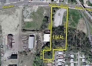 1142 Newton St, Akron, OH for sale Primary Photo- Image 1 of 1