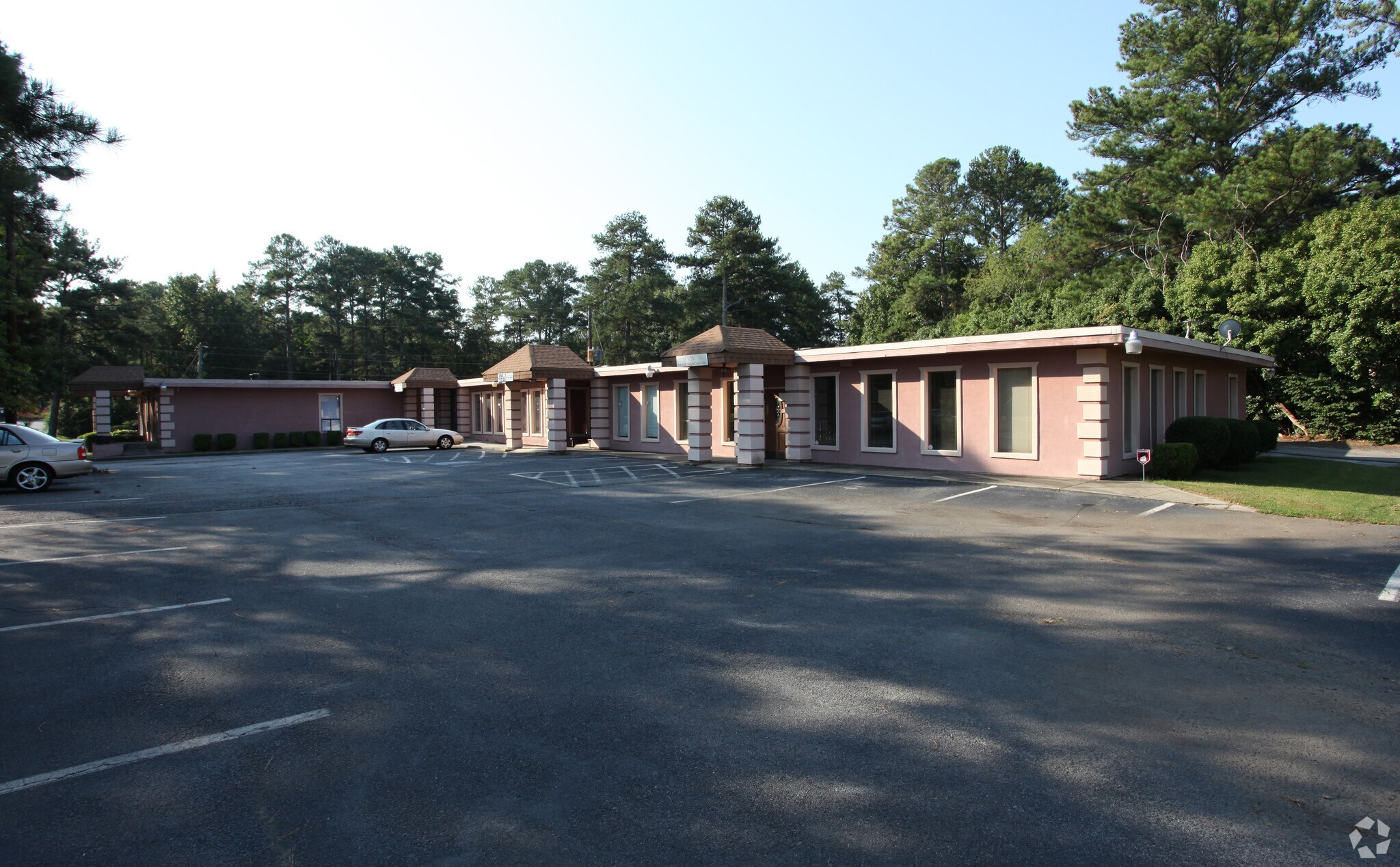 5515 Riverdale Rd, Atlanta, GA for sale Primary Photo- Image 1 of 1