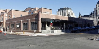 More details for 43-99 9th Ave, Denver, CO - Office/Retail for Lease