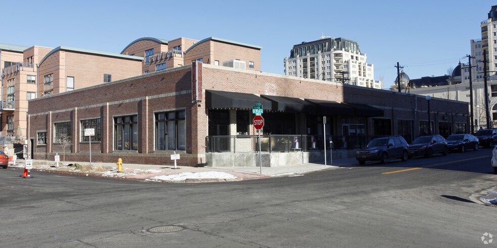 43-99 9th Ave, Denver, CO for lease - Primary Photo - Image 1 of 3