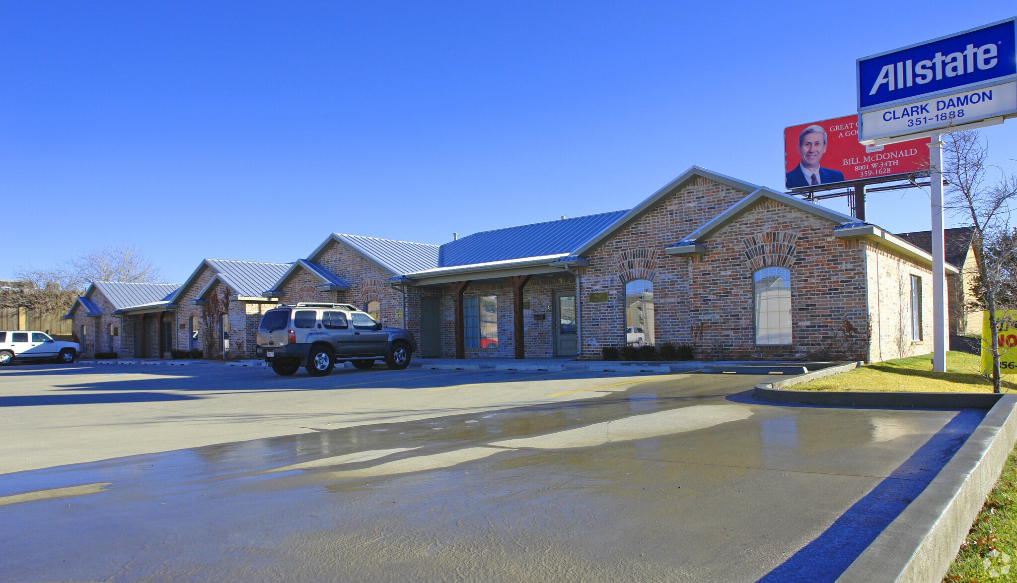 7010 SW 45th Ave, Amarillo, TX for sale Primary Photo- Image 1 of 1