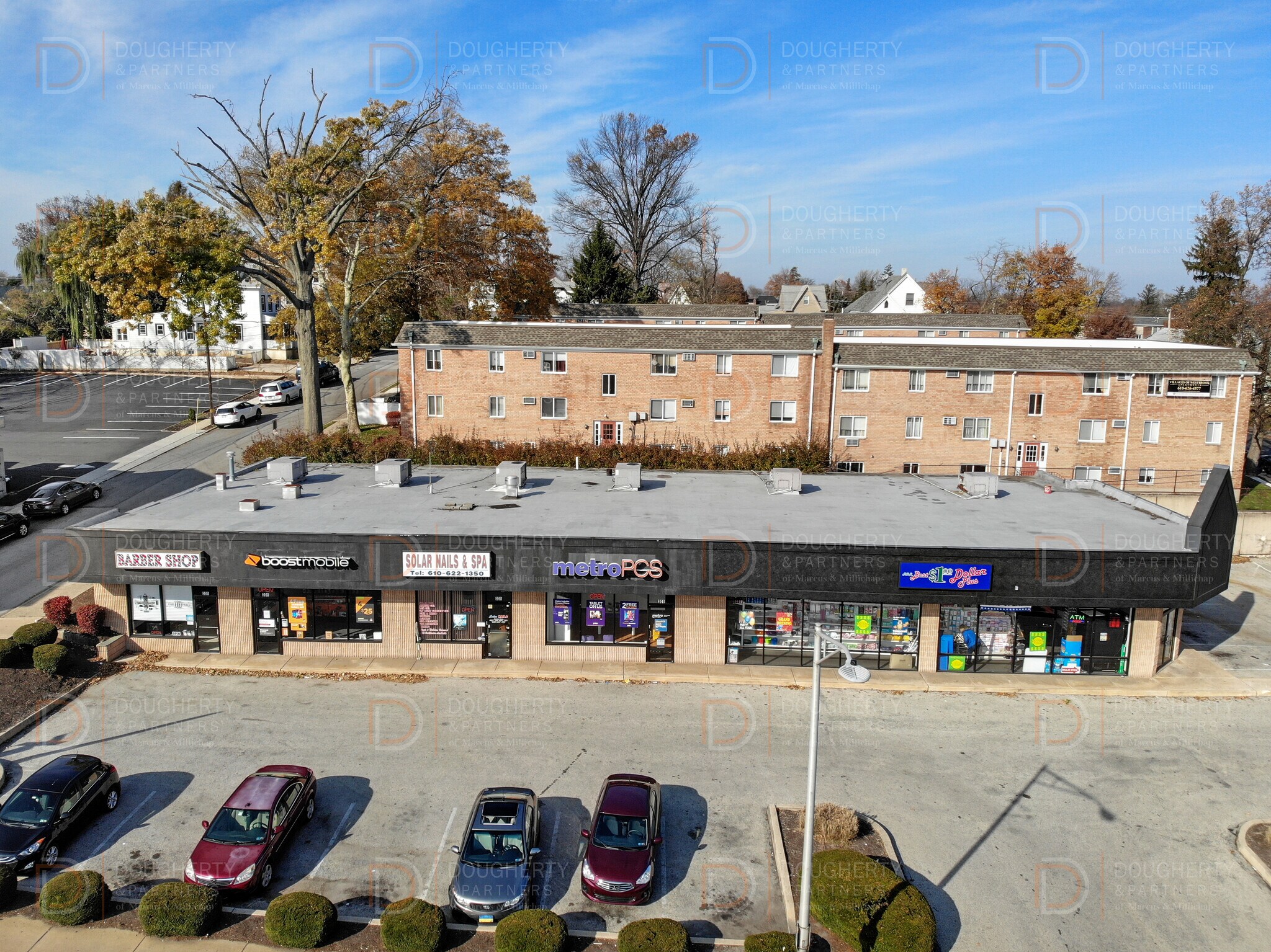 301 W Baltimore Ave, Clifton Heights, PA, 19018 Freestanding Property