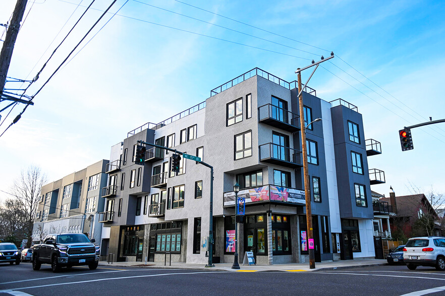 1477 NE Alberta St, Portland, OR for sale - Building Photo - Image 1 of 1