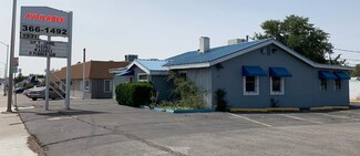 More details for 1931 San Mateo Blvd NE, Albuquerque, NM - Office for Lease