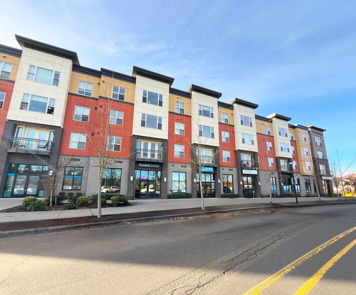 6523 NE Cherry Dr, Hillsboro, OR for lease - Building Photo - Image 2 of 38