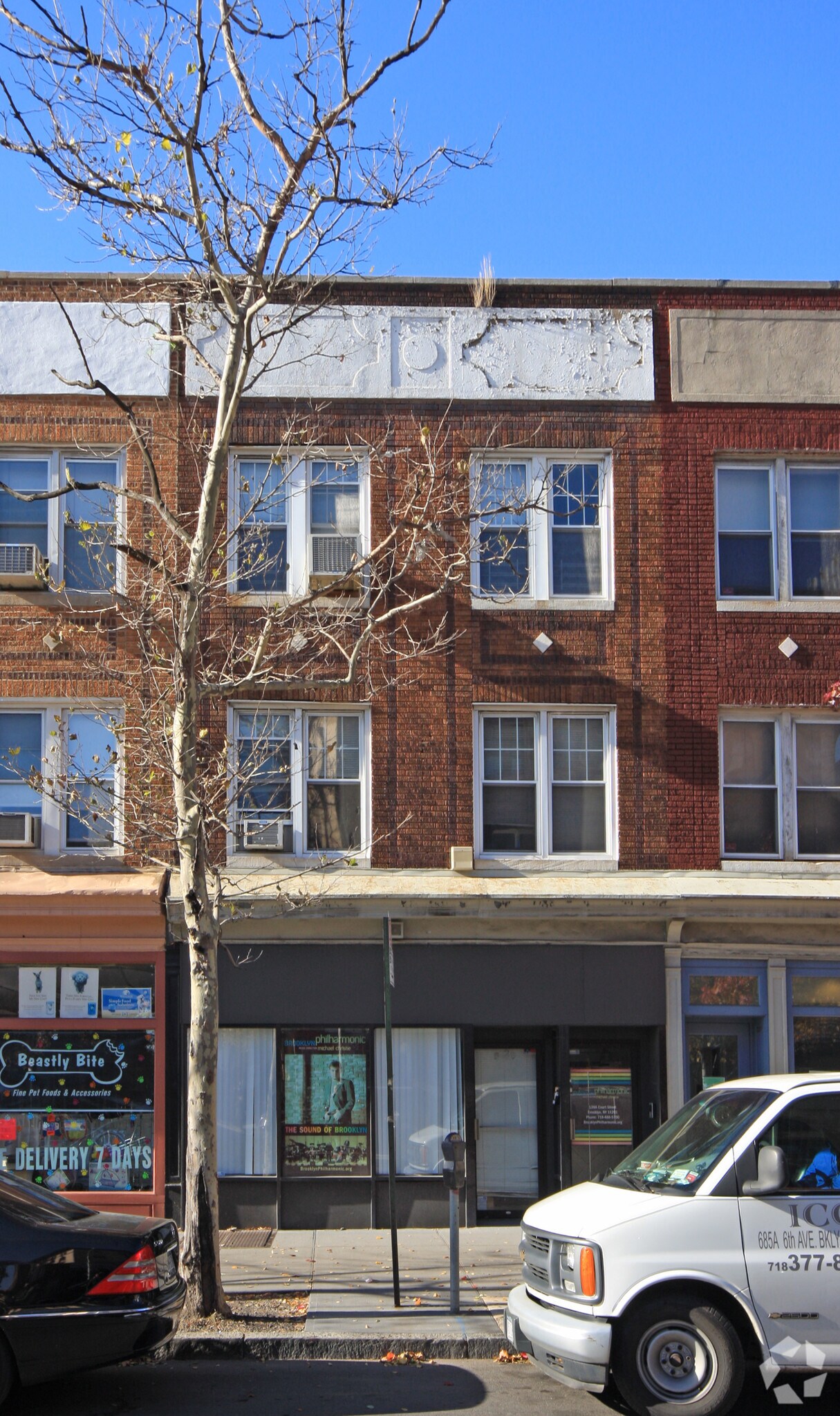 138 Court St, Brooklyn, NY for sale Primary Photo- Image 1 of 1