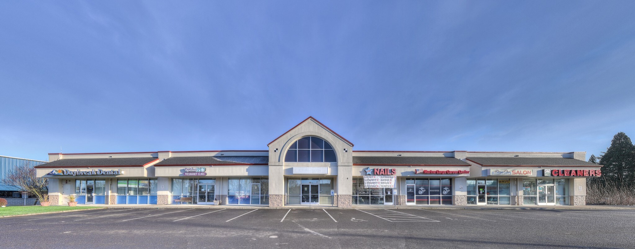 1706 W Main St, Battle Ground, WA for sale Building Photo- Image 1 of 1