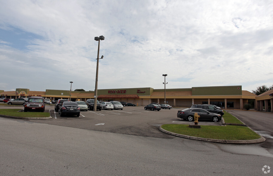 28041-29047 S US Highway 27, Dundee, FL for lease - Building Photo - Image 3 of 7