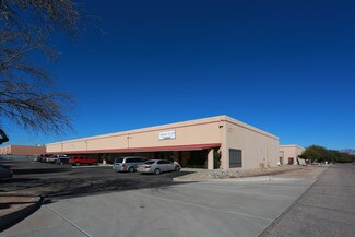 More details for 4011 E Columbia St, Tucson, AZ - Flex for Lease