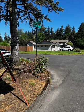 More details for 300 NE 117th Ave, Vancouver, WA - Office for Lease