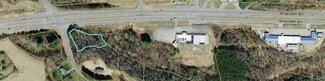 More details for 4524 W US Highway 421, Wilkesboro, NC - Land for Sale