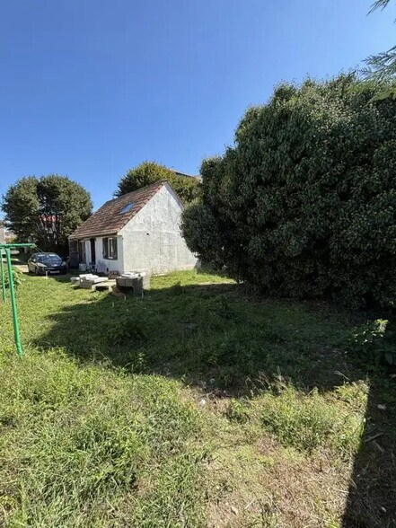 Land in Bordeaux for sale - Building Photo - Image 3 of 3