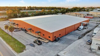 More details for 901 Central Florida Pky, Orlando, FL - Industrial for Lease