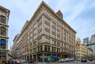 More details for 635-641 Avenue of the Americas, New York, NY - Office for Lease
