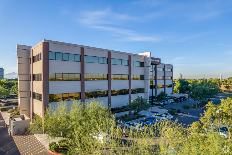 9250 W Thomas Rd, Phoenix, AZ for lease - Building Photo - Image 3 of 9