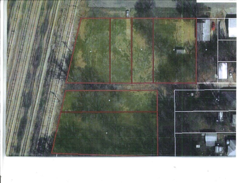 33 W 4th St, Chanute, KS 66720