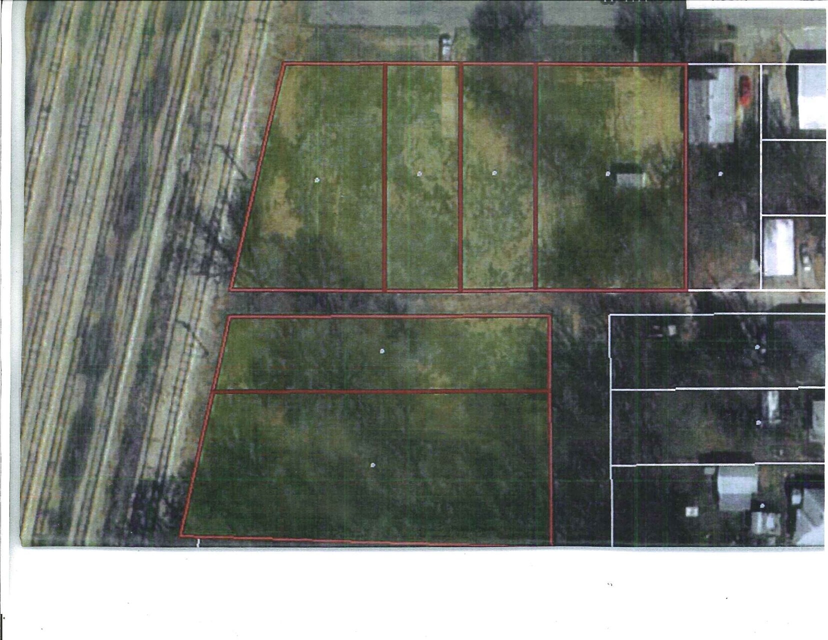33 W 4th St, Chanute, KS for sale Primary Photo- Image 1 of 1
