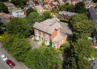 More details for 216 Whitegate Dr, Blackpool - Office for Sale